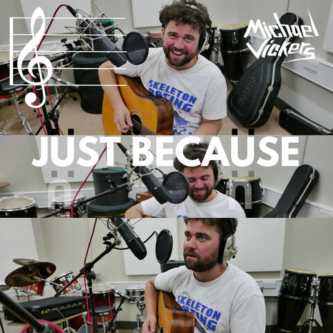 Just Because (Orchestral Version )
