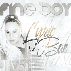 Fine Boy (feat. Sparkkle)