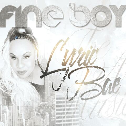 Fine Boy (feat. Sparkkle)