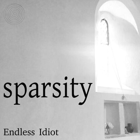 Sparsity