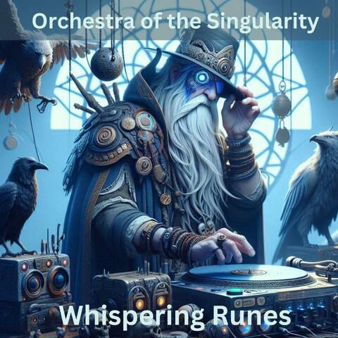Whispering Runes