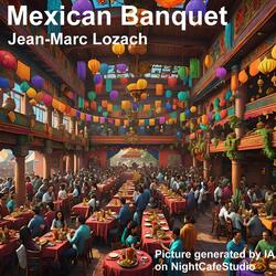 Mexican Banquet