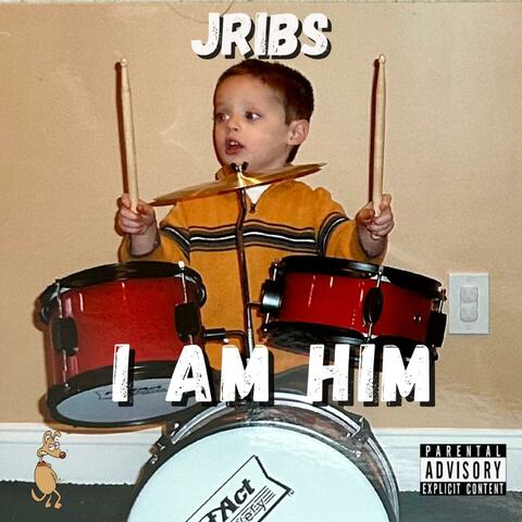 I AM HIM