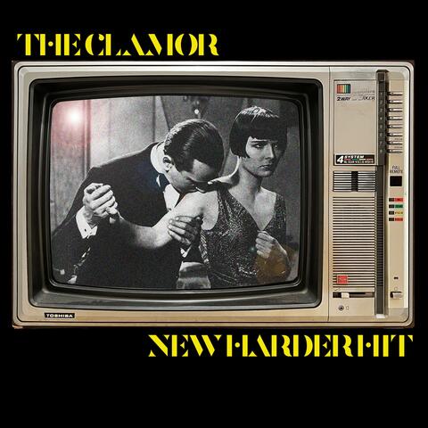 New Harder Hit