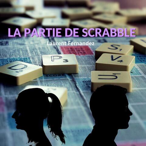 La partie de scrabble