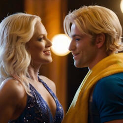 Get On The Dance Floor