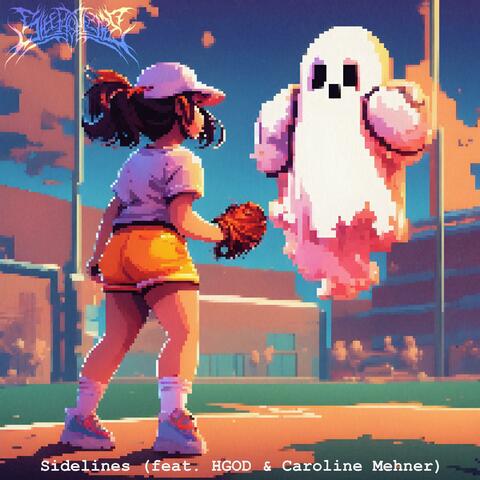 Sidelines (feat. HGOD & Caroline Mehner)