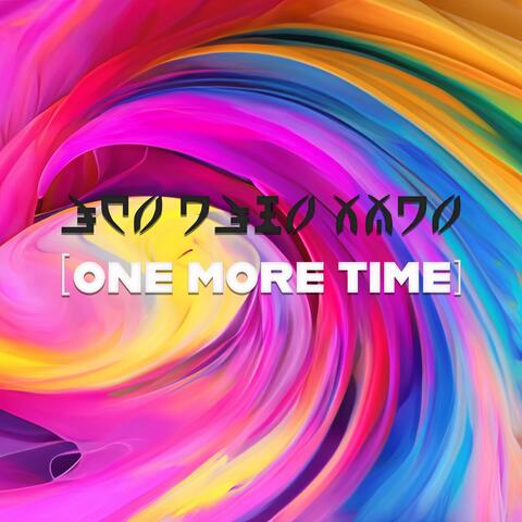 One More Time