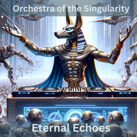 Eternal Echoes