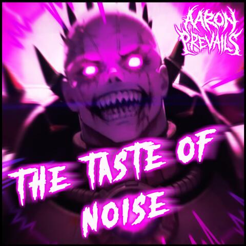 The Taste Of Noise (WH40K Noise Marines Song)