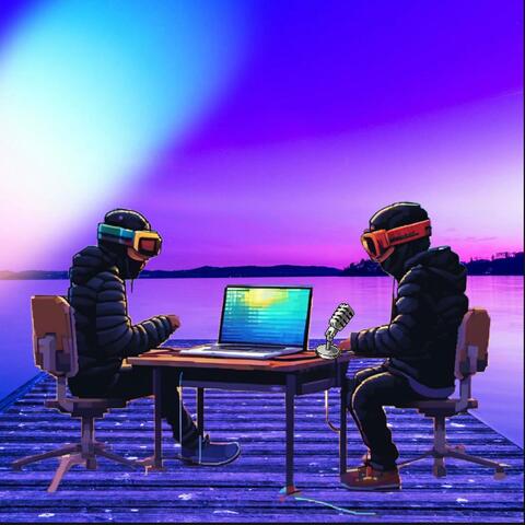 MY MIND (feat. CR33D)