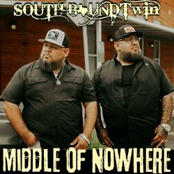 Middle Of Nowhere