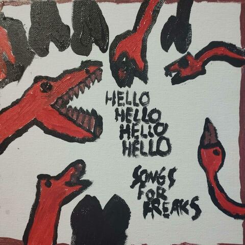 Songs For Freaks