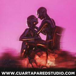 Vuelve a Mi Afrobeat (Instrumental Afrobeat)