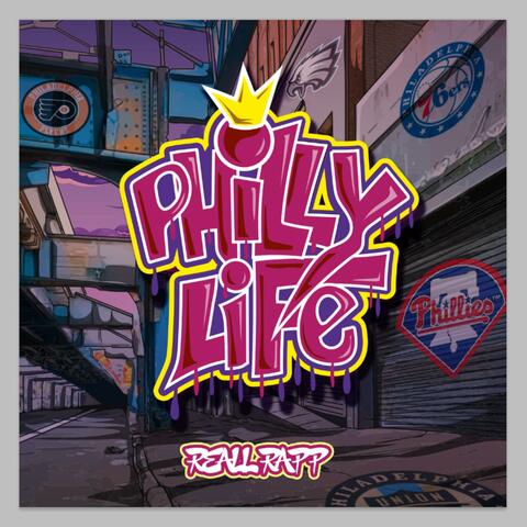 PHILLY LIFE (Radio Edit)