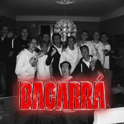 Bacarrá (Hjemmesnekk) (feat. Bacarrá)