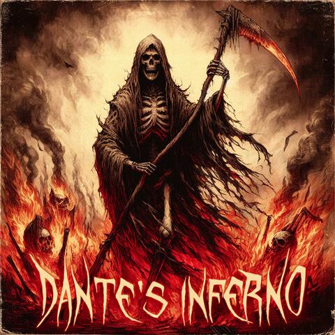 DANTE'S INFERNO
