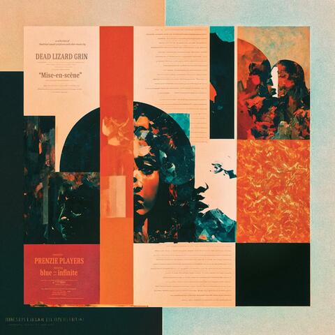 Mise-en-scène (Music For Theatre)