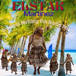 Tropical Melting Pot Radio Mix 2 (feat. King Stamina The Long Lasting Brand)