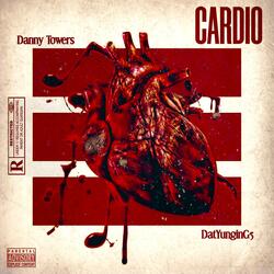 Cardio (feat. Danny Towers)