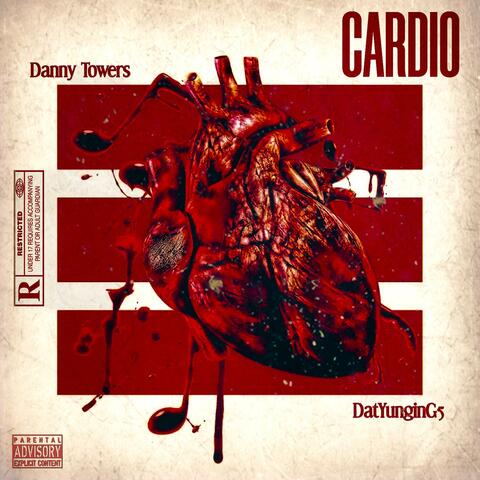 Cardio (feat. Danny Towers)