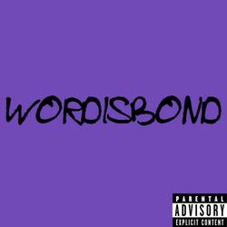 WORDISBOND (feat. psych83d)