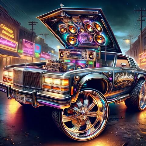 Chrome Dreams & Hydraulic Beats