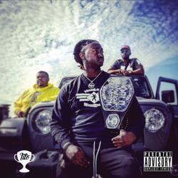 The Greatest (Interlude) [feat. Cago]