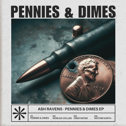 Pennies & Dimes