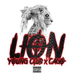 Lion (feat. Cago)