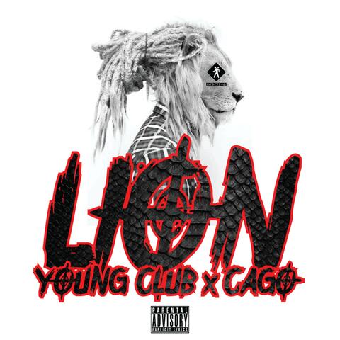 Lion (feat. Cago)
