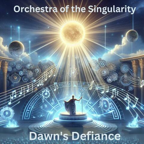 Dawn's Defiance