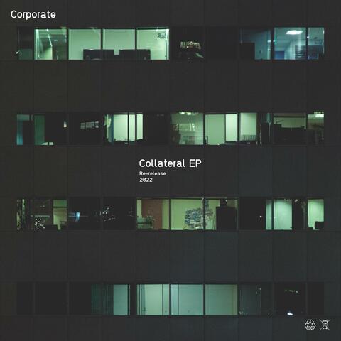 Collateral EP