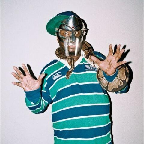DOOM! (feat. prodbysev)
