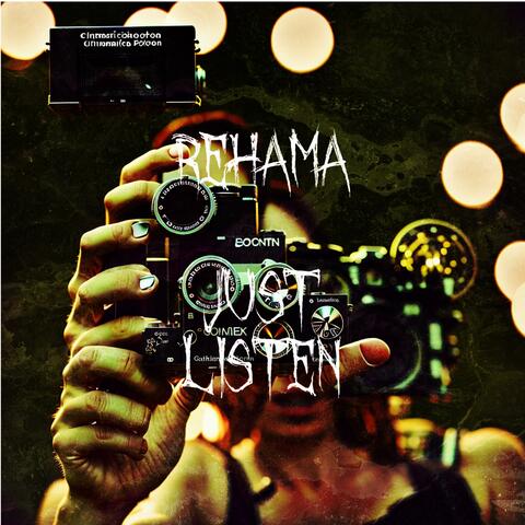 Just listen