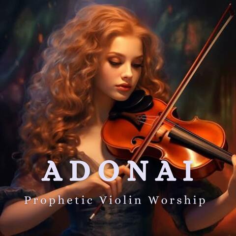 Adonai
