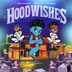 HOODWISHES