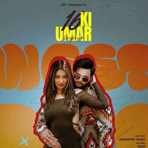 16 Ki Umar