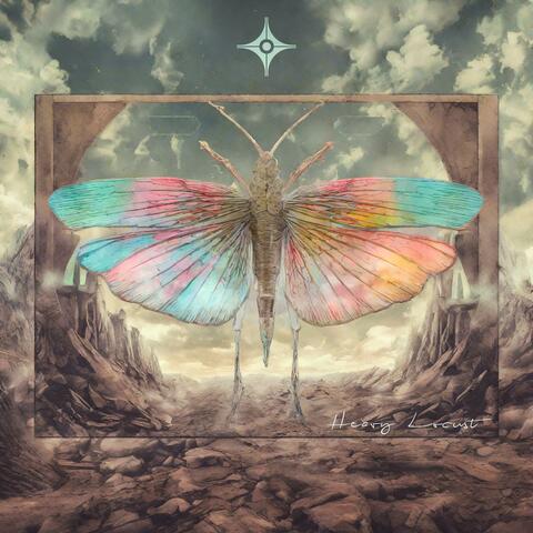Heavy Locust