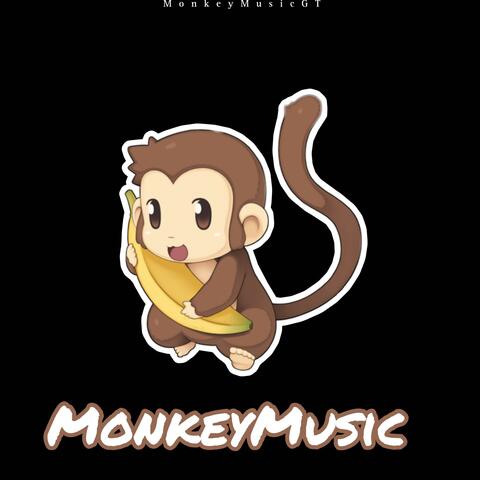 MonkeyMusic