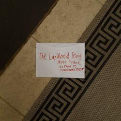 The Landlord Song (feat. The Plague Review)