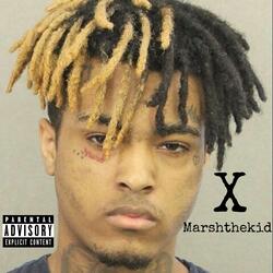 X (feat. teshixgod & shazeudream)
