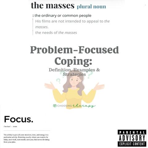 The Massess (feat. Nixonnn & Big Mike)