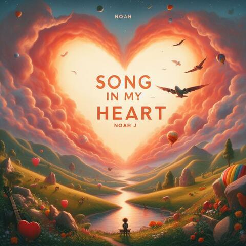 Song in my heart