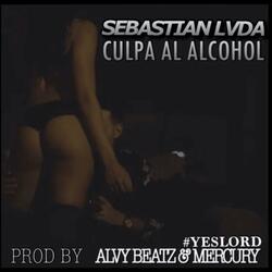 Culpa al alcohol