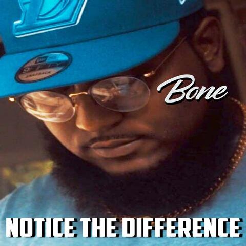 Notice the Difference