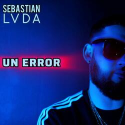 Un error