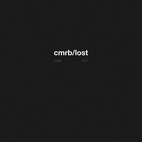cmrb/lost