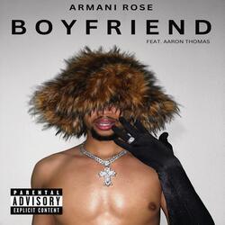 Boyfriend (feat. Aaron Thomas)