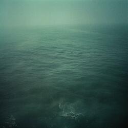 Silhouettes (Thunderstorm)